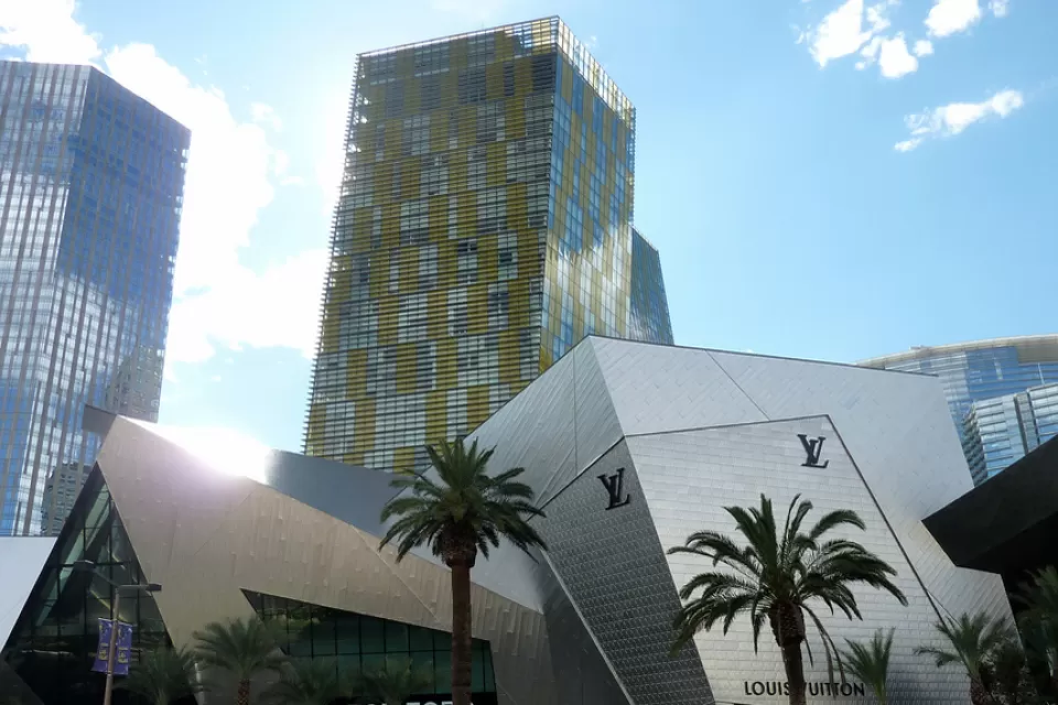 Las Vegas Strip